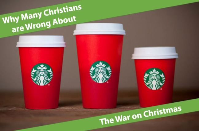 War on Christmas