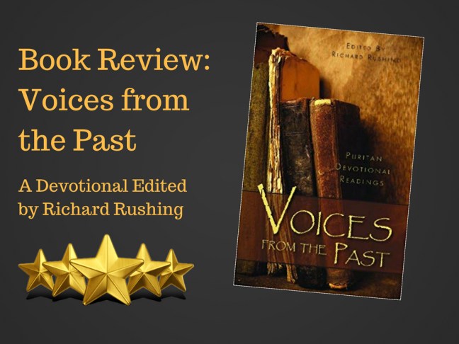 Book Review_Voices from the Past